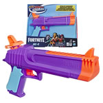 Fortnite Roleplay - Nerf Super Soaker - HC-E Water Blaster - AS00