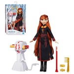 Frozen 2 Dolls - Sister Styles Anna - AX00