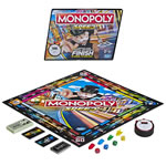 Boardgames - Monopoly Speed - 0000