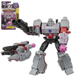 Transformers Cyberverse Figures - BCA - Warrior Class Megatron - AX00