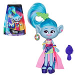 DreamWorks Trolls Dolls - World Tour - Glam Chenille Doll - 5X00