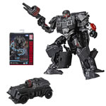 Transformers Generations Figures - Studio Series 50 Deluxe Class - WWII Autobot Hot Rod - AX00