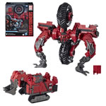 Transformers Generations Figures - Studio Series 55 Leader Class - Scavenger - AX00