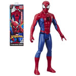 Spider-Man Figures - 12" Titan Hero Series - Spider-Man - 5L01