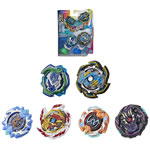 Beyblade Burst Rise - Hypersphere Dual Pack Asst - AS01