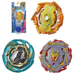 Beyblade Burst Rise - Hypersphere Single Pack Asst - AS00