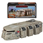 Star Wars Vehicles - The Mandalorian - 3.75" Vintage Collection Imperial Troop Transport - 5L00