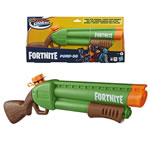 Fortnite Roleplay - Nerf Super Soaker - Pump-SG Water Blaster - 5L00