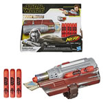 Star Wars Roleplay - Nerf - The Mandalorian - Rocket Gauntlet - AS00