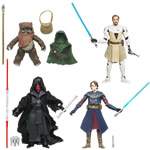 Star Wars Figures - 3.75" Vintage Collection Assortment - 5L02