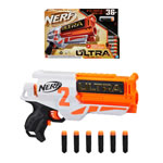 Nerf Ultra - Ultra Two Motorized Blaster - 2210