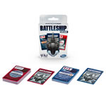 Card Games - Battleship - U080