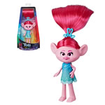 DreamWorks Trolls Dolls - World Tour - Stylin' Poppy Fashion Doll - 5X00