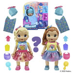 Baby Alive Dolls - Baby Grows Up (Happy Hope / Merry Meadow) - UX20