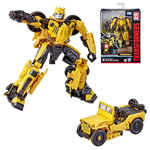 Transformers Generations Figures - Studio Series - Deluxe Class Offroad Bumblebee - AX00