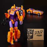 Transformers Generations Selects Figures - Deluxe Class - WFC-GS05 Autobot Lancer