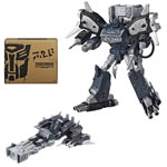 Transformers Generations Selects Figures - Leader Class - WFC-GS03 Galactic Man Shockwave - AS00