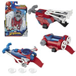 Spider-Man Roleplay - Nerf - Web Shots Gear Assortment - 5L00