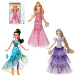 Disney Princesses Dolls - Style Series Assortment - 5L02