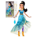 Disney Princesses Dolls - Style Series Jasmine - 5X00