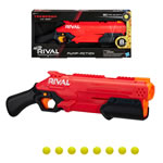 Nerf Rival - Takedown XX-800 Blaster (Red) - UA00