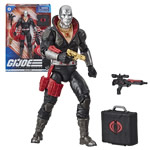 G.I. Joe Figures - 6" Classified Series - Destro - 5X00