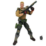 G.I. Joe Figures - 6" Classified Series Duke - 5X00