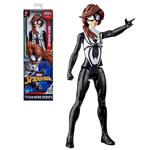 Spider-Man Figures - 12" Titan Hero Series - Spider-Girl - 5X00