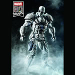 Marvel Legends 6" Figures - 80th Anniversary Series - Agent Anti-Venom - 5L00