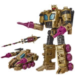 Transformers Generations Selects Figures - Deluxe Class - WFC-GS22 Black Roritchi - 5L00