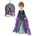 Frozen 2 Dolls - Small Dolls Finale Anna - AX00