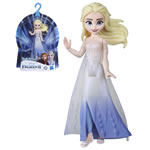 Frozen 2 Dolls - Small Dolls Finale Elsa - AX00