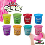 Play-Doh - Slime - Slime Single Can Assortment - CU60