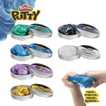 Play-Doh - Putty - Putty Single Can Assortment - US60