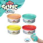 Play-Doh - Slime - Super Cloud Slime Single Can Assortment - 5L00