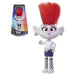 DreamWorks Trolls Dolls - World Tour - Stylin' Barb Fashion Doll - 5X00