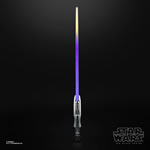 Star Wars Roleplay - Black Series Darth Revan Force FX Elite Lightsaber - 5L00