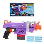 Fortnite Roleplay - Nerf - SMG-E Motorized Blaster - 2210