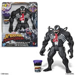 Spider-Man Figures - Spider-Man Maximum Venom - 12.5" Venom (Ooze) - 5R00