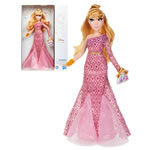 Disney Princesses Dolls - Style Series Aurora - 5X00