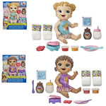 Baby Alive Dolls - Breakfast Time Baby Assortment - 5L00