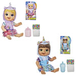 Baby Alive Dolls - Tinycorns Baby Assortment - 5L00