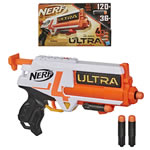 Nerf Ultra - Four Blaster - 2210