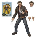 Marvel Legends 6" Figures - X-Men 20th Anniv Series - Wolverine - 5L00