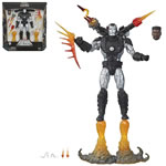 Marvel Legends 6" Figures - Deluxe War Machine - 5L00