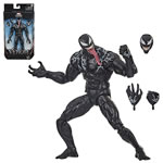 Marvel Legends 6" Figures - Build-A-Figure Venompool - Venom - 5L00