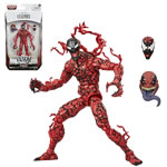 Marvel Legends 6" Figures - Build-A-Figure Venompool - Venom Carnage - 5L00