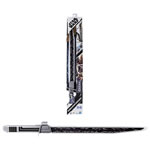 Star Wars Roleplay - The Mandalorian - Mandalorian Darksaber - 5L00