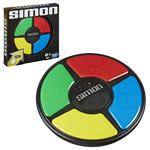 Games - Simon Classic - 5L00