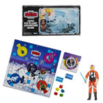 Boardgames - Star Wars - Hoth Ice Planet Adventure Game - 0000